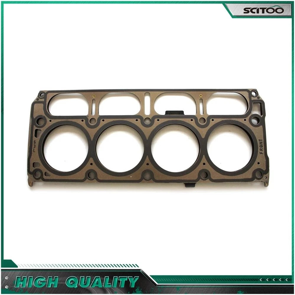 Engine Head Gasket for GMC Yukon XL, Sierra 1500, Chevrolet Tahoe 5.3L (2015–2018)