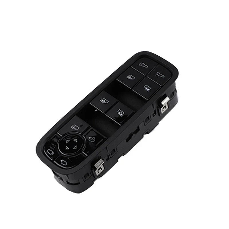Window Switch for Porsche (2018–2021)
