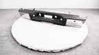 Chrome Steel Bumper for Chevy Silverado & GMC Sierra 1500 (2007–2013)