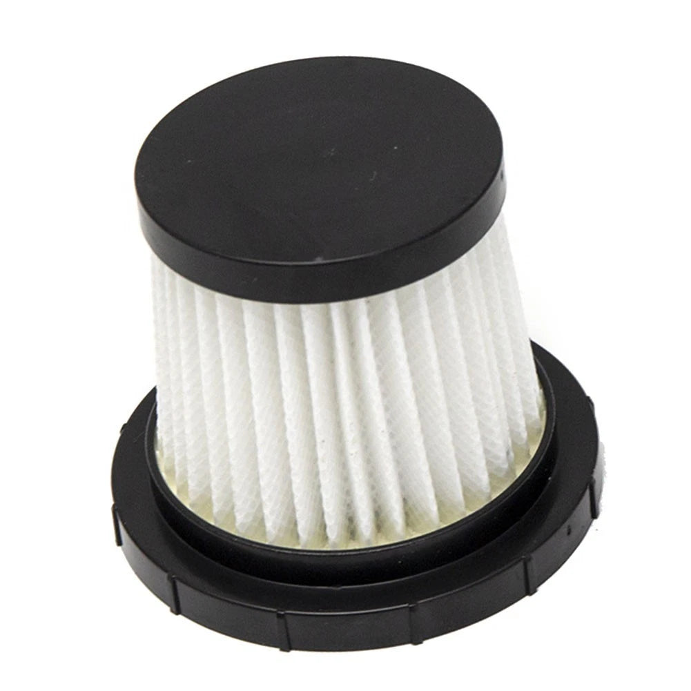 Set of 2 Flat Nozzle Suction Adapter & Floor Brush Head for K7 Wireless Vacuum