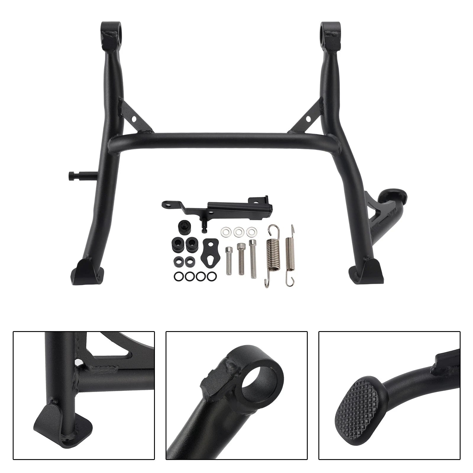 Center Kickstand for CF Moto 800MT-X (2022–2023)