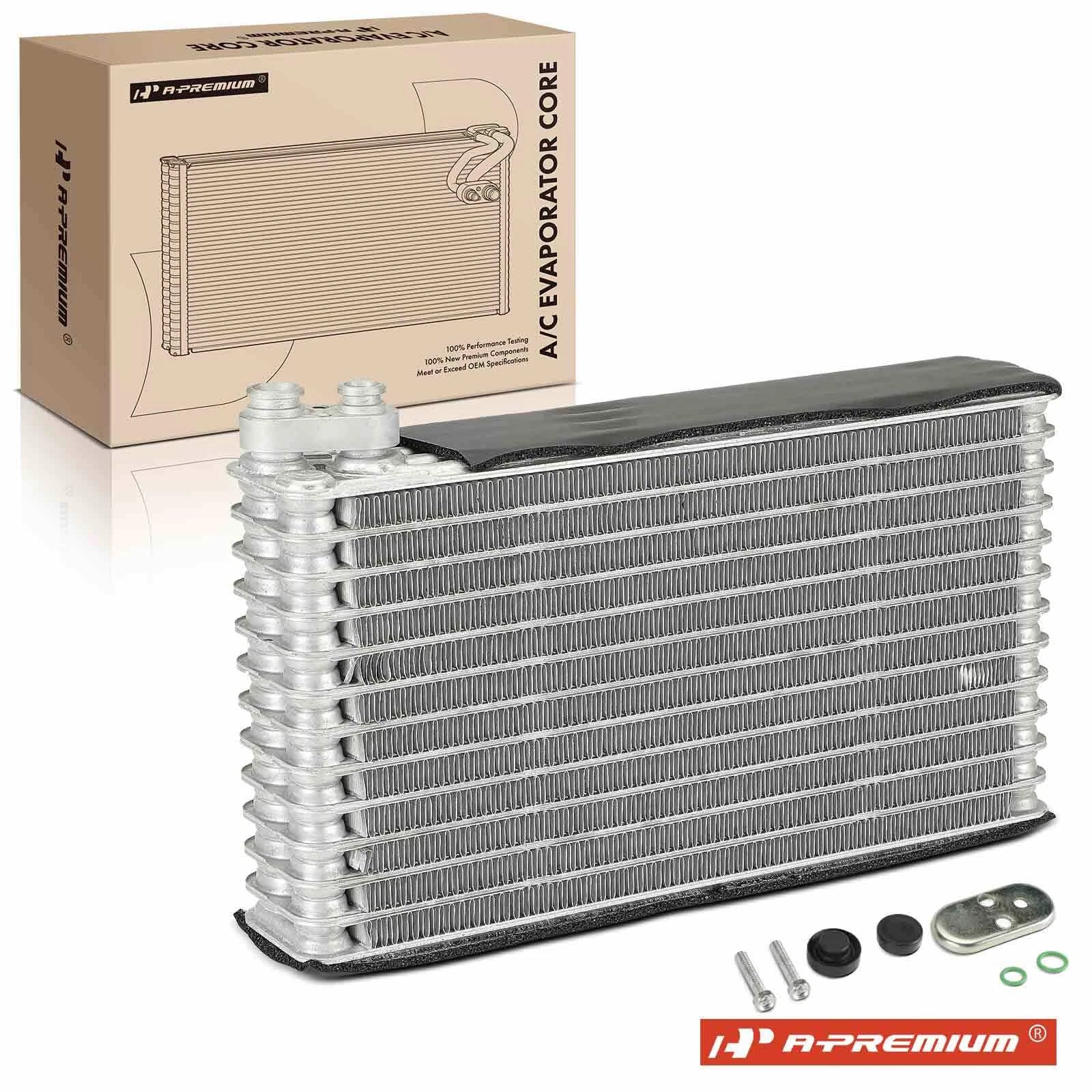 Rear A/C Evaporator Core for Toyota Sienna (2004–2010)