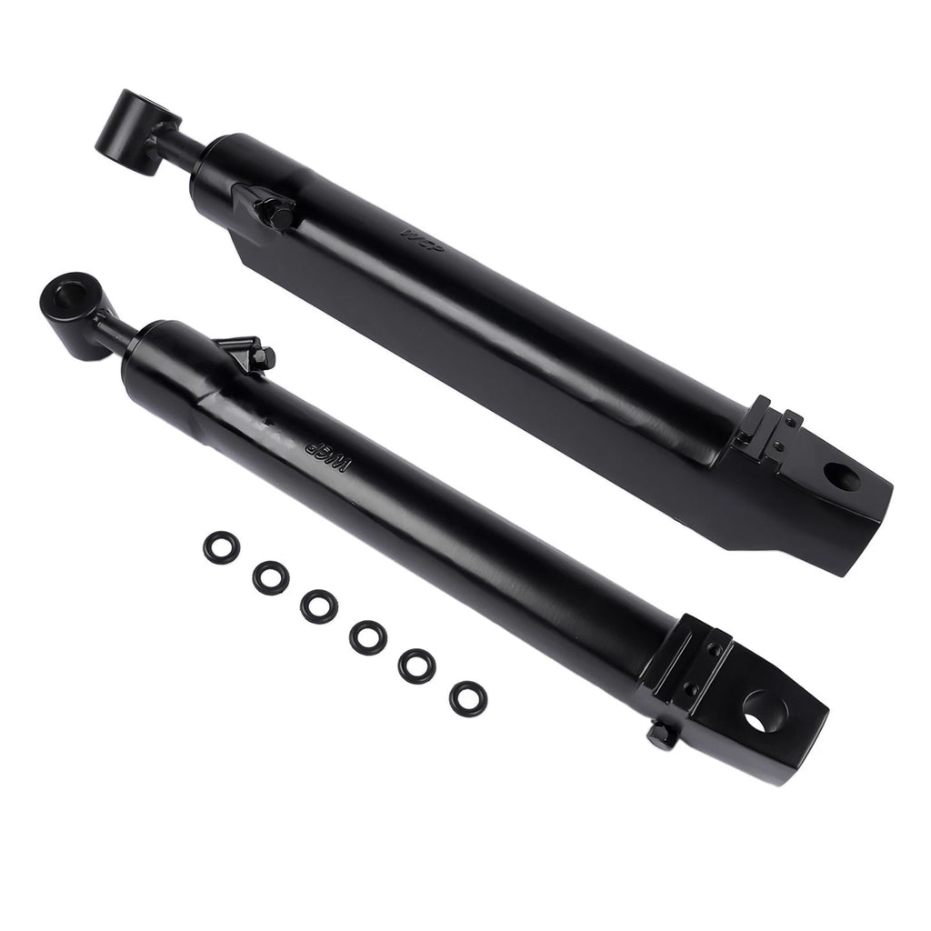 Set of 2 Hydraulic Cylinders for MerCruiser Sterndrive Outdrives