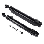 Set of 2 Hydraulic Cylinders for MerCruiser Sterndrive Outdrives