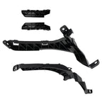 Bumper Mounting Bracket Set of 2 for Honda CR-V (2007–2011) HO1088113 71193-SWA-003