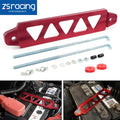 Battery Tie Down Holder for Universal Fit (10" J-Hook)