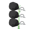 Trimmer Motor Cover for Easy Installation (Compatible with )