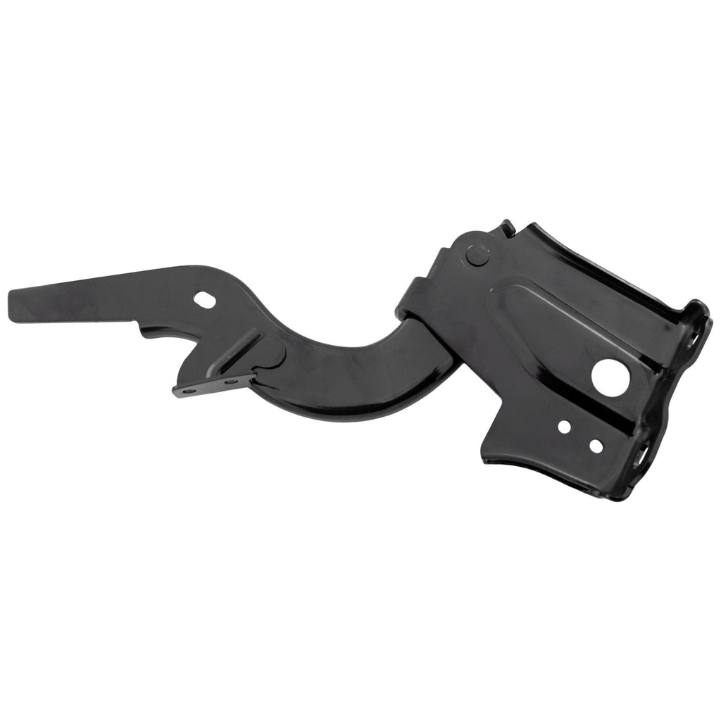 Hood Hinges for Lexus NX250 NX350 (2022–2024)