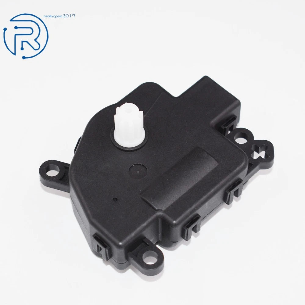 Heater Blend Door Actuator for Dodge Dakota, Grand Caravan (2008–2015)