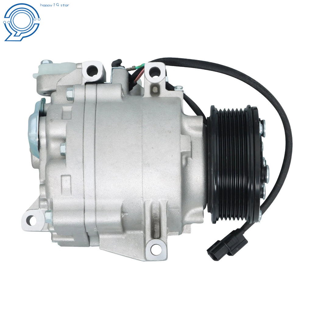 A/C Compressor with Clutch for Honda Civic 1.8L (2006–2011) CO4918AC