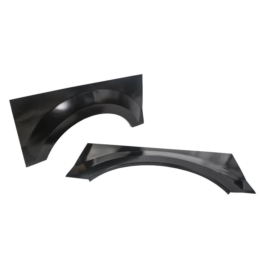 Set of 2 Upper Wheel Arch Repair Panels for Ford F150 (2004–2008)