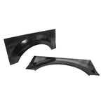 Set of 2 Upper Wheel Arch Repair Panels for Ford F150 (2004–2008)