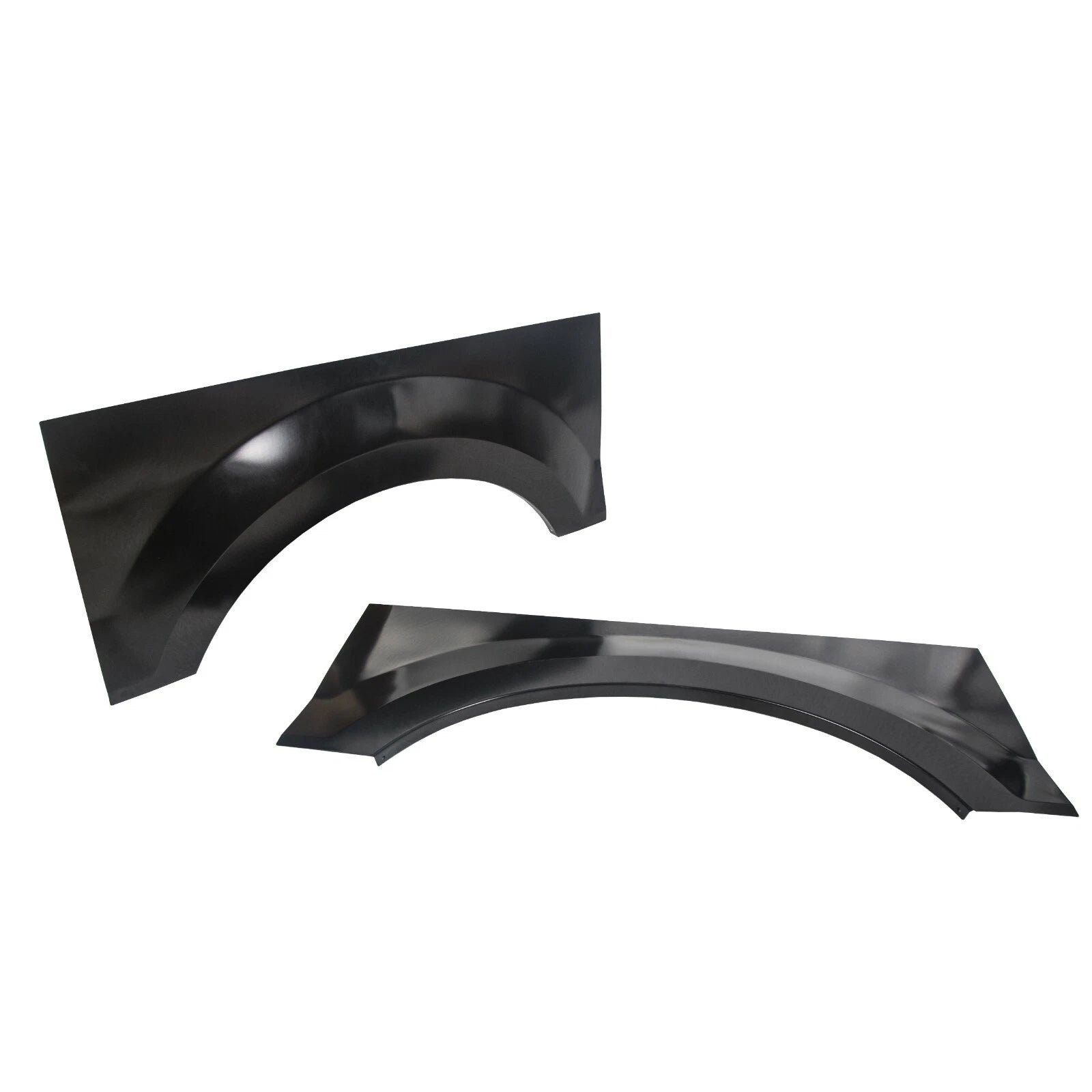 Set of 2 Upper Wheel Arch Repair Panels for Ford F150 (2004–2008)