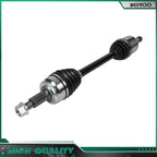 Front Left CV Axle for INFINITI QX50 2019–2022, Pathfinder 2019–2020, 219-2022