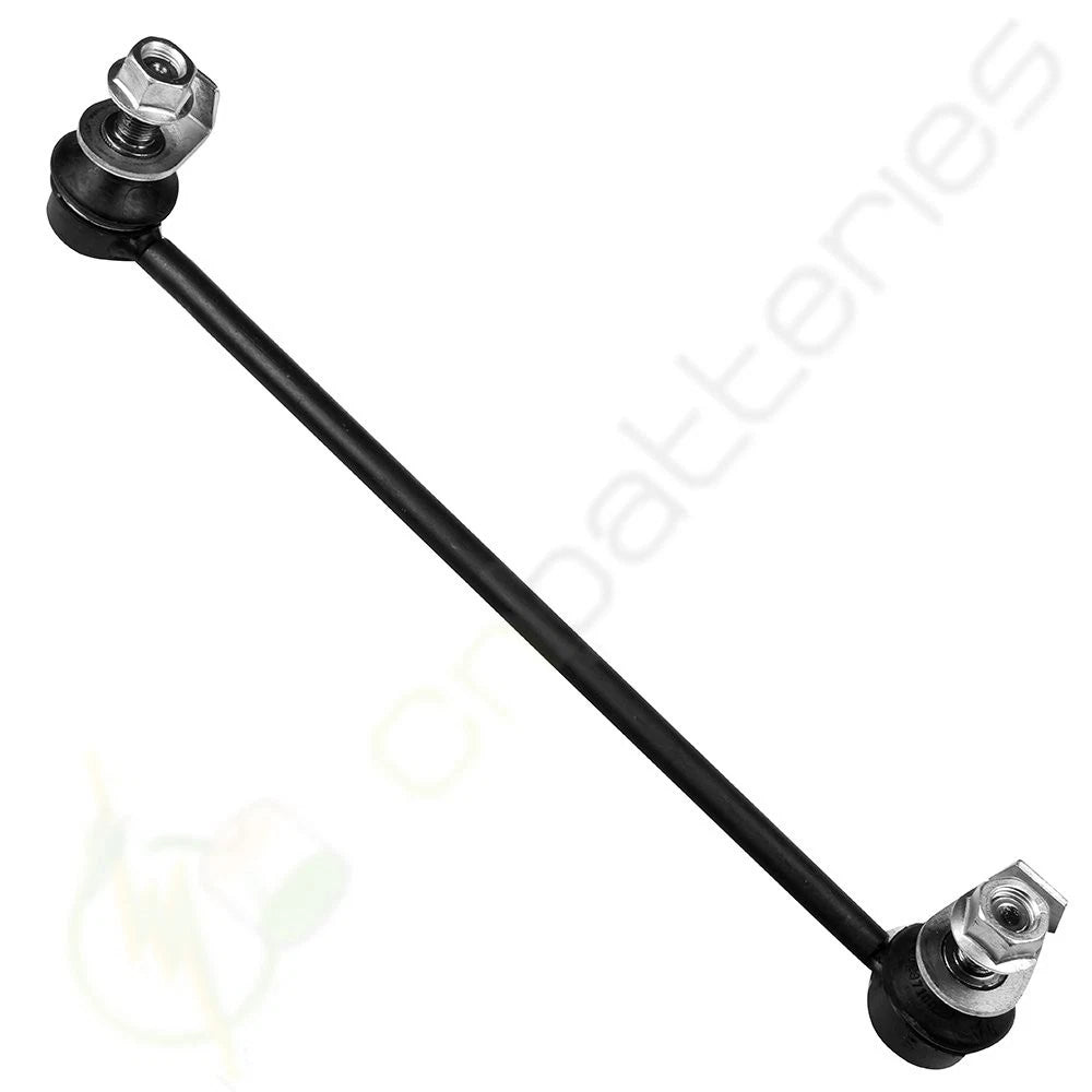 Front Wheel Hub & Bearings, Outer Tie Rods, Sway Bars for Infiniti FX35 FX45 (2003–2008)