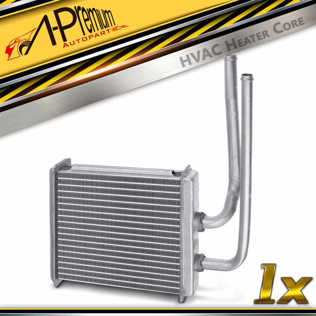 HVAC Heater Core for Chevrolet Malibu, Pontiac G6, Saturn Aura (2004–2012)