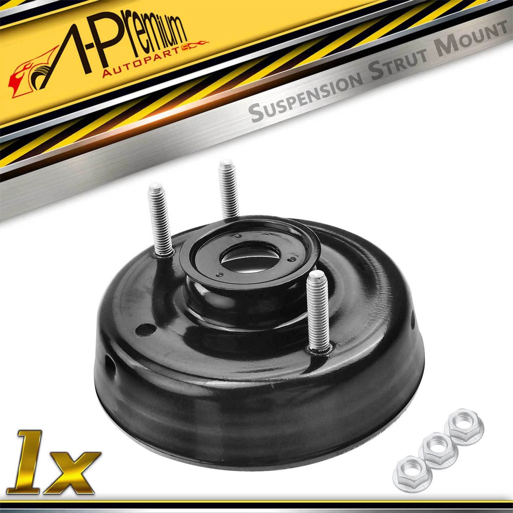Front Upper Suspension Strut Mount for Ford Explorer Lincoln Aviator (2002–2023)