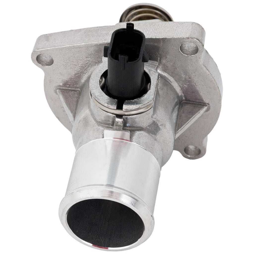 Thermostat Housing for Chevy Sonic Cruze Aveo Pontiac G3