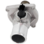 Thermostat Housing for Chevy Sonic Cruze Aveo Pontiac G3