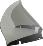 Klock Werks Flare Windshield 10" Tinted for Harley FLTR (2014–2023)