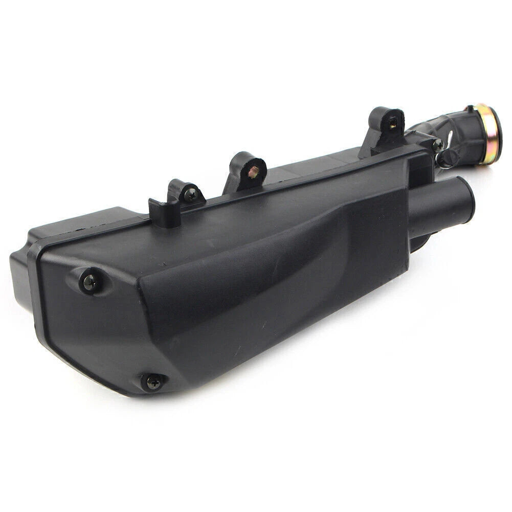 Air Box Filter Assembly for GY6 Moped Scooter ATV Go-Kart (50cc)