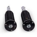 Front Air to Coil Spring Suspension Conversion Kit for Mercedes S500 (2000–2006)
