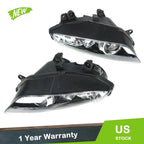Front Headlight Assembly for Yamaha YZF R1 (2004–2006)