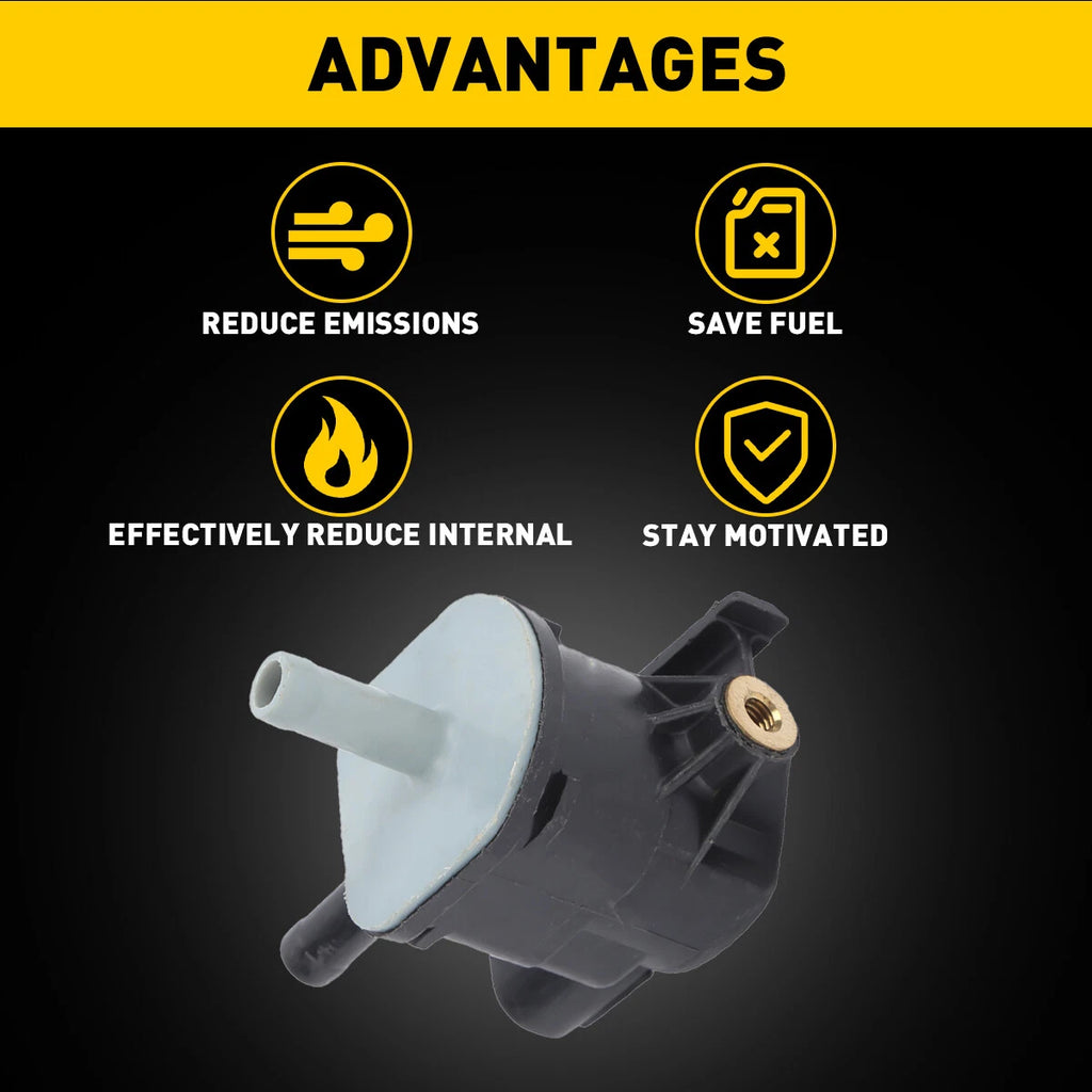 Vacuum Switch Valve for Scion Toyota Highlander (2001â2023)