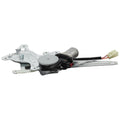 Window Regulator for Toyota Corolla (2014–2019) Right Rear