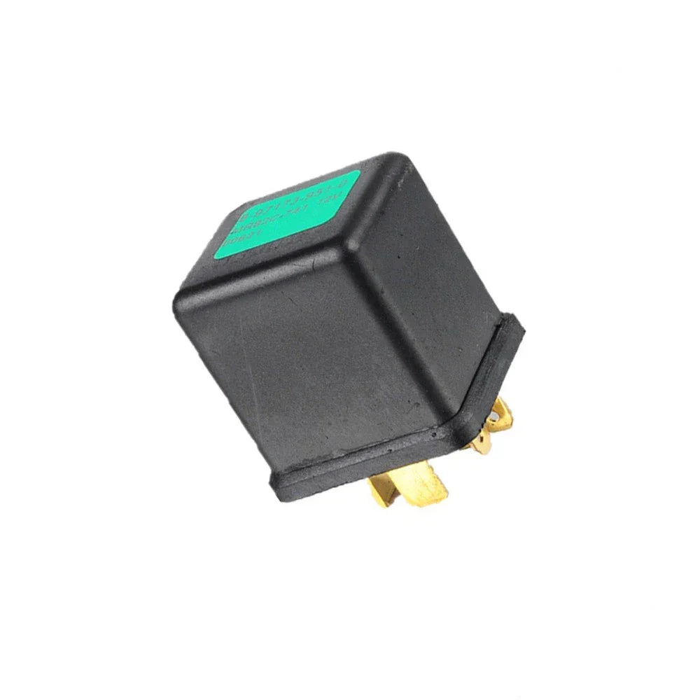 5 Pins Starter Relay for Isuzu NQR Truck 4HK1 (1994-2016)
