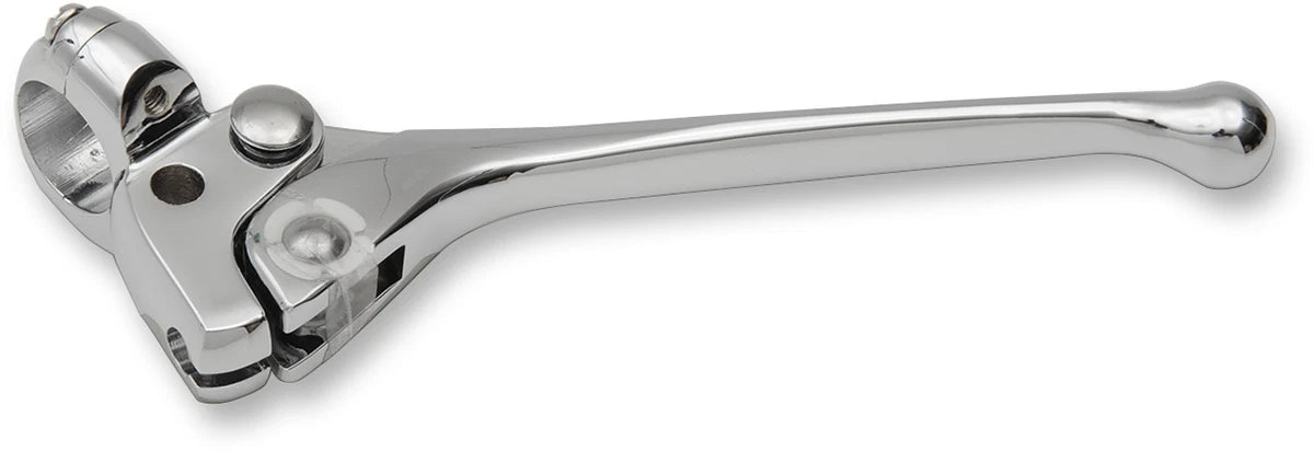 Clutch Lever Assembly for Harley Davidson (2007–2013) 07-0513, Chrome