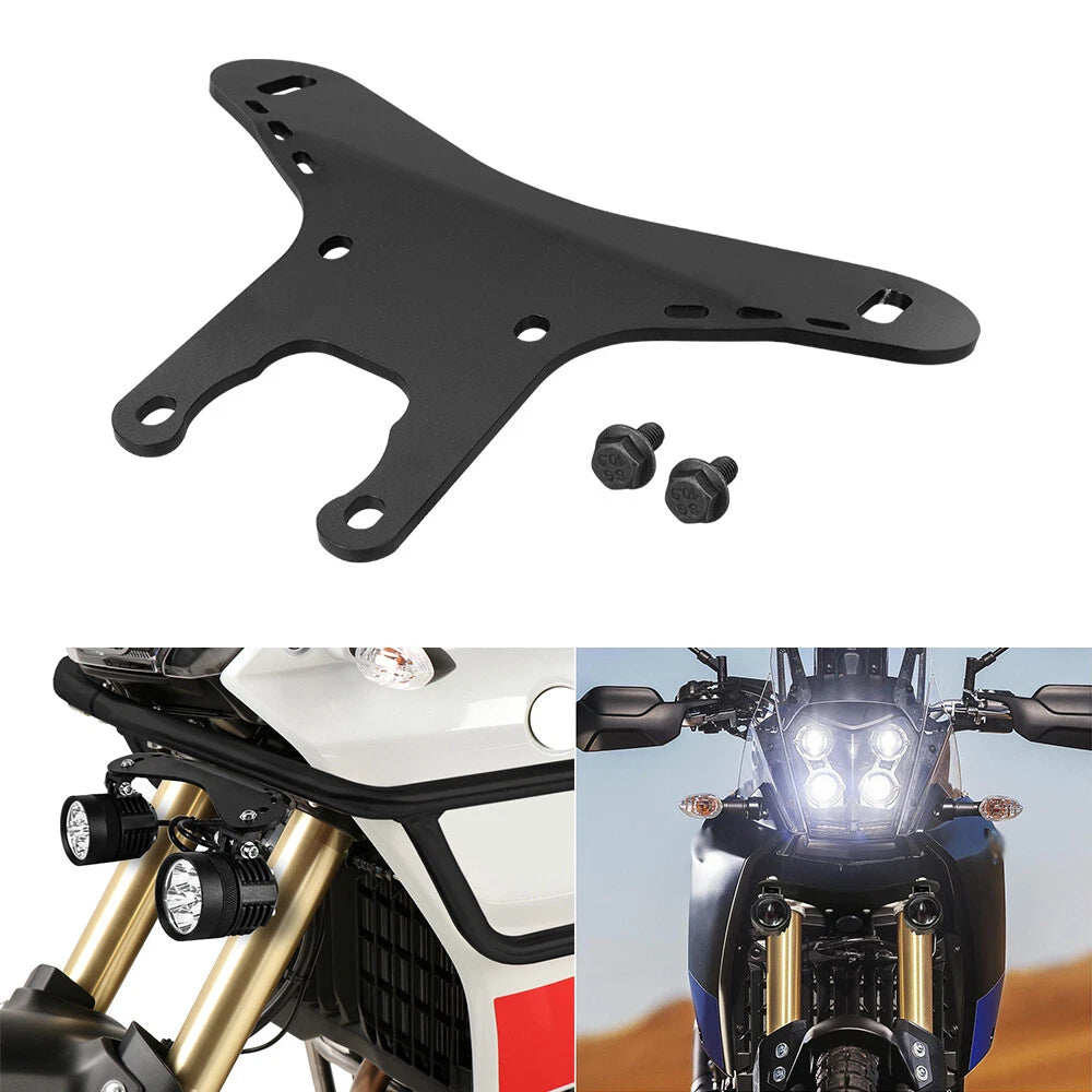 Fog Light Bracket for Yamaha Tenere 700 XTZ700 (2019–2020)
