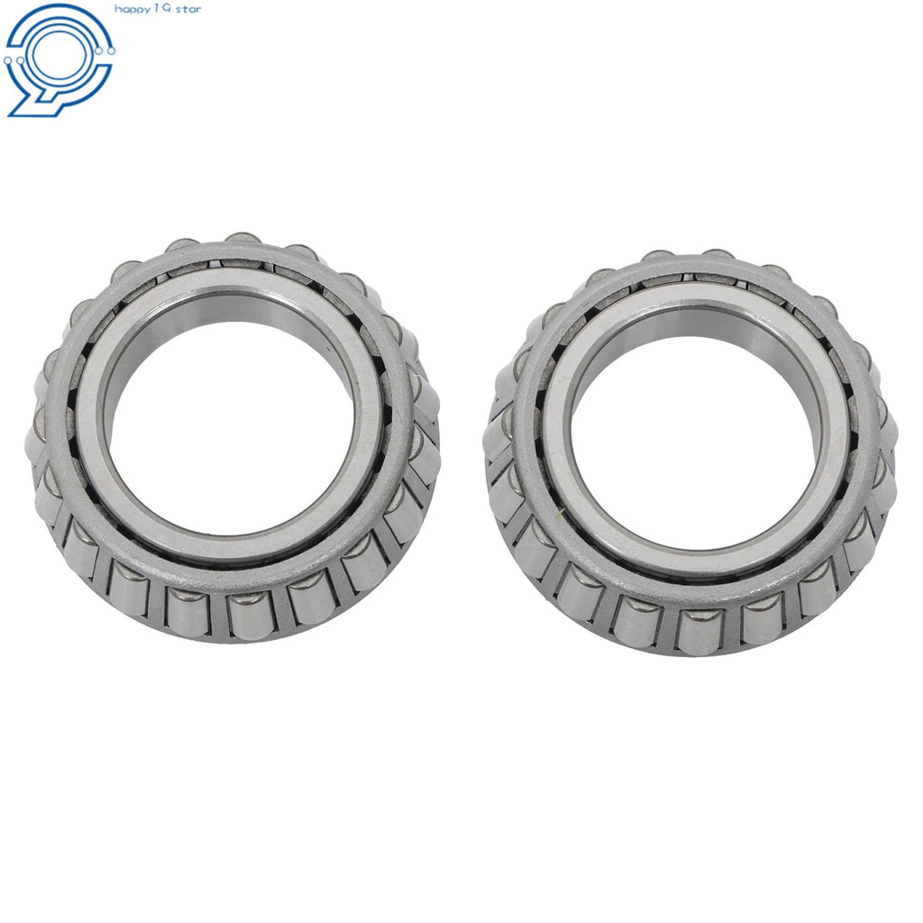 Idler Hub Kit for Trailer (2000lb, 5 on 5x4.5, 1-1/16" Spindle)