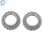 Idler Hub Kit for Trailer (2000lb, 5 on 5x4.5, 1-1/16" Spindle)