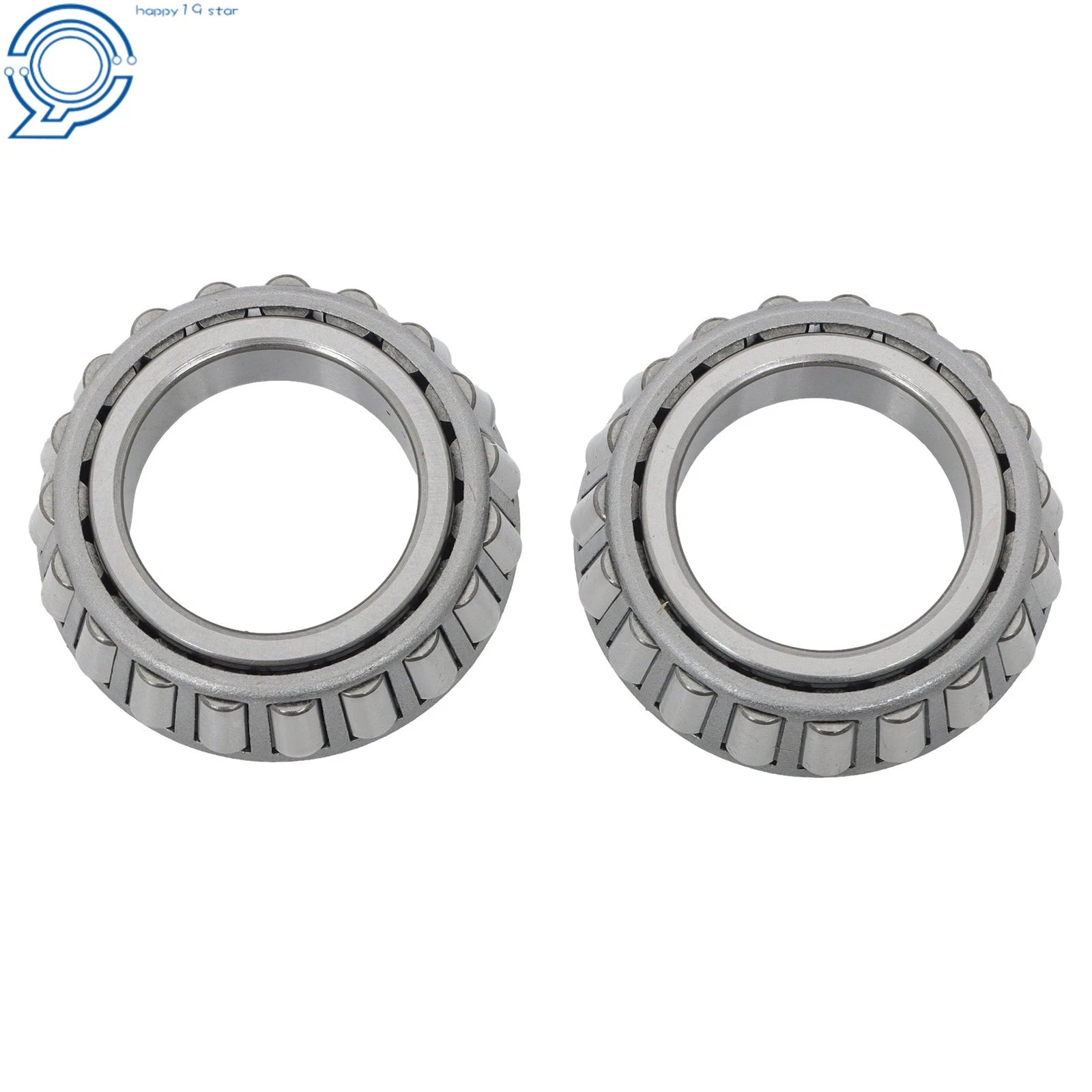 Idler Hub Kit for Trailer (2000lb, 5 on 5x4.5, 1-1/16" Spindle)