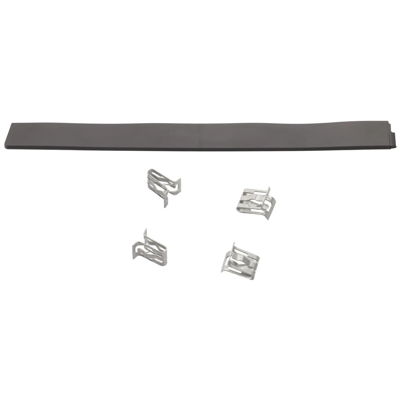 Rear Driver Side Door Molding for X (Lower)