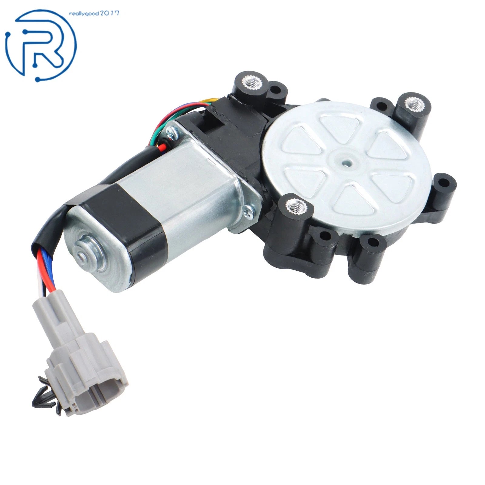 Window Lift Motor for Nissan Titan Armada (2004-2019)