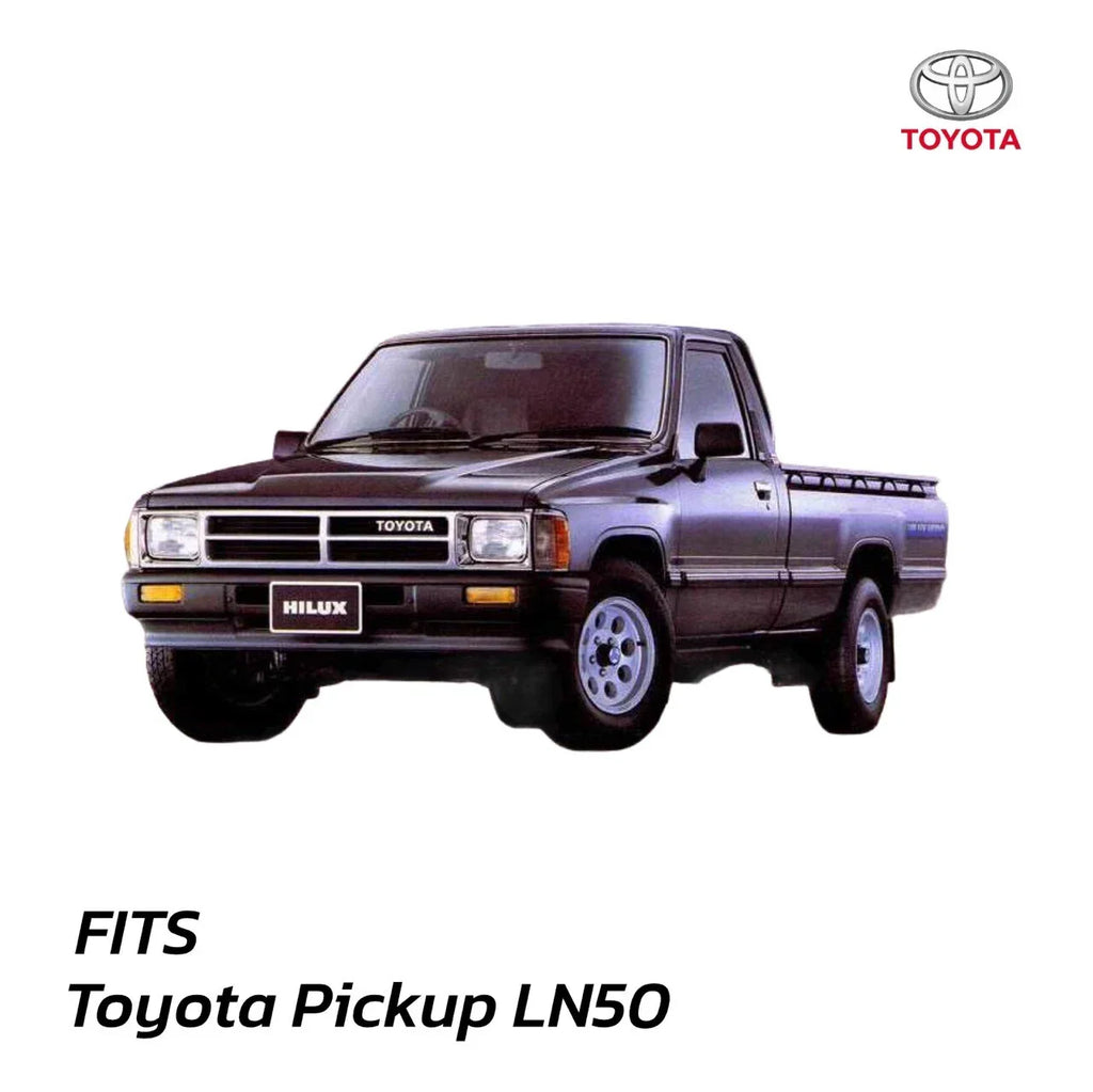 Corner Light Indicator Lamp for Toyota Hilux LN65 LN50 LN56 Ute (1983-1988)
