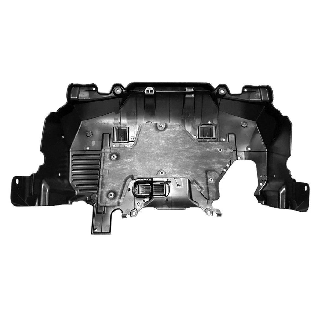 Polypropylene Front Forward Undercar Shield for 2017-2018 Subaru Forester