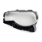 Headlight Lens Cover for Land Rover Defender (2020-2023)