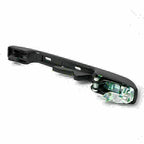 Rear Door Handles Set for VW Passat, Jetta, Golf (1974-1994)