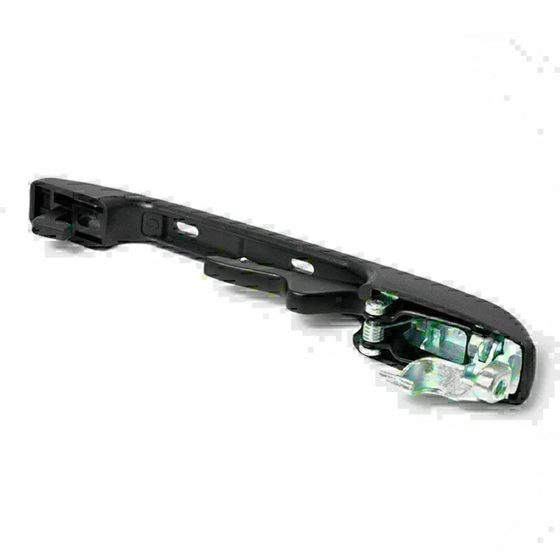 Rear Door Handles Set for VW Passat, Jetta, Golf (1974-1994)