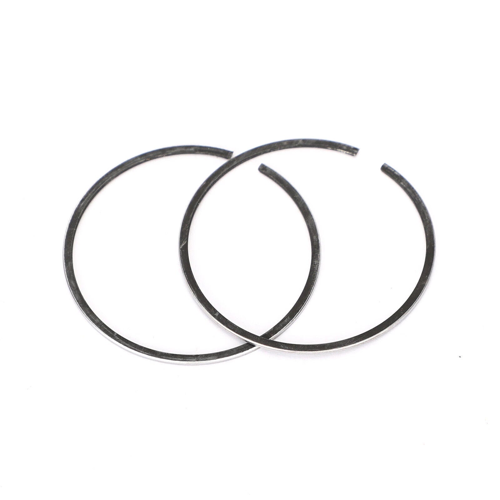 Piston Ring Pin Clip Kit 52.75mm for Yamaha BWS Aerox Nitro Neos Ovetto (100)