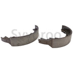 Brake Shoe Set 2X 47405-23600-71 for Toyota Forklift (7/8FGU20~32, 42-6FGU20)