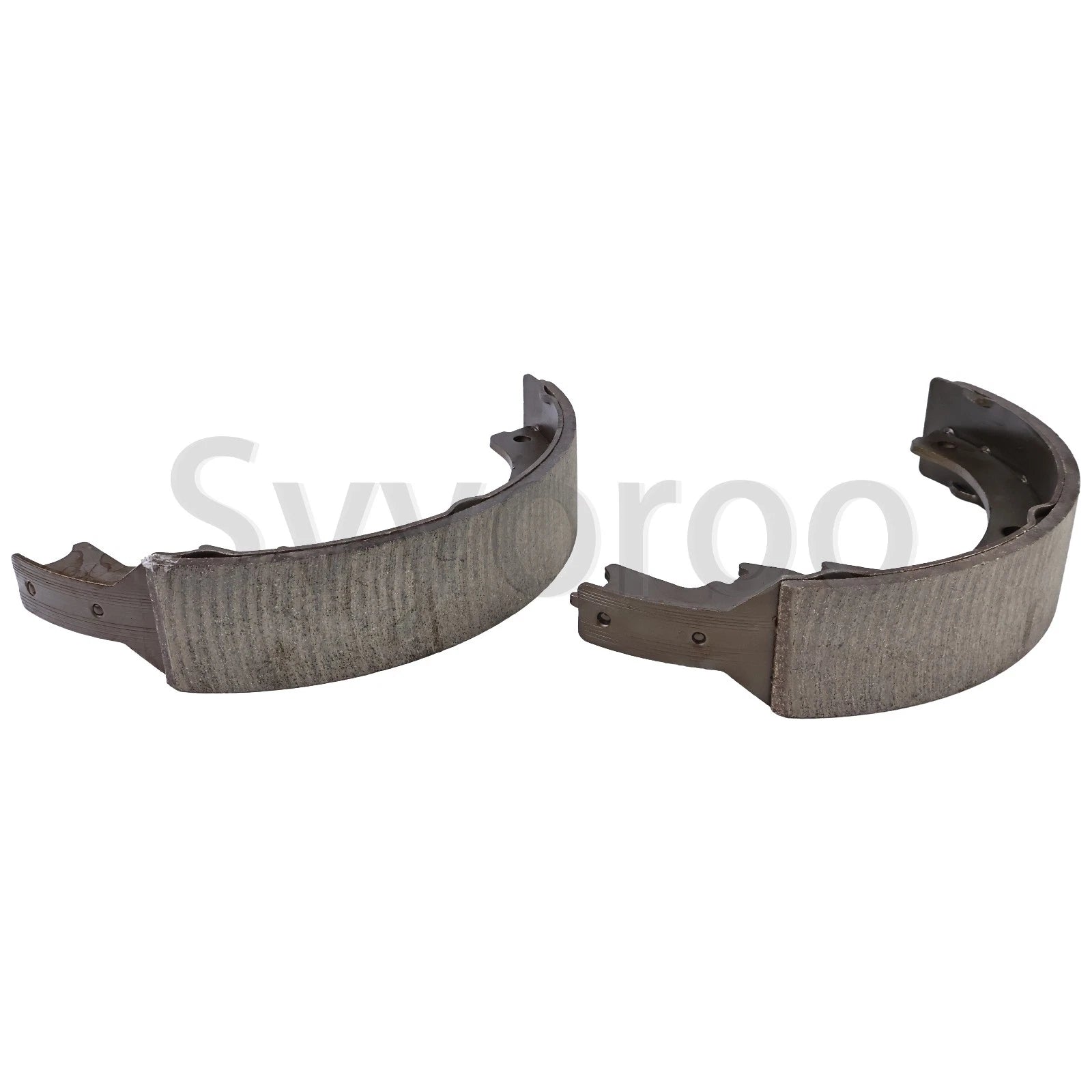 Brake Shoe Set 2X 47405-23600-71 for Toyota Forklift (7/8FGU20~32, 42-6FGU20)