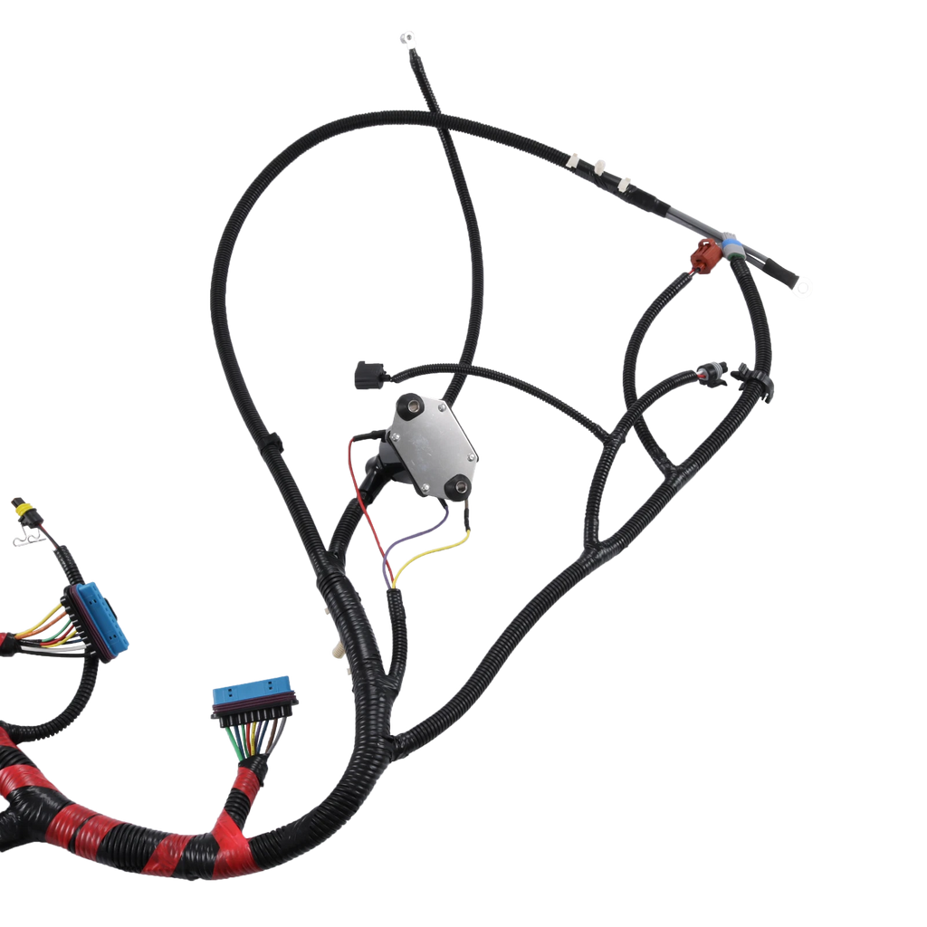 Wiring Harness for Ford Excursion (2000-2001) 7.3L Diesel