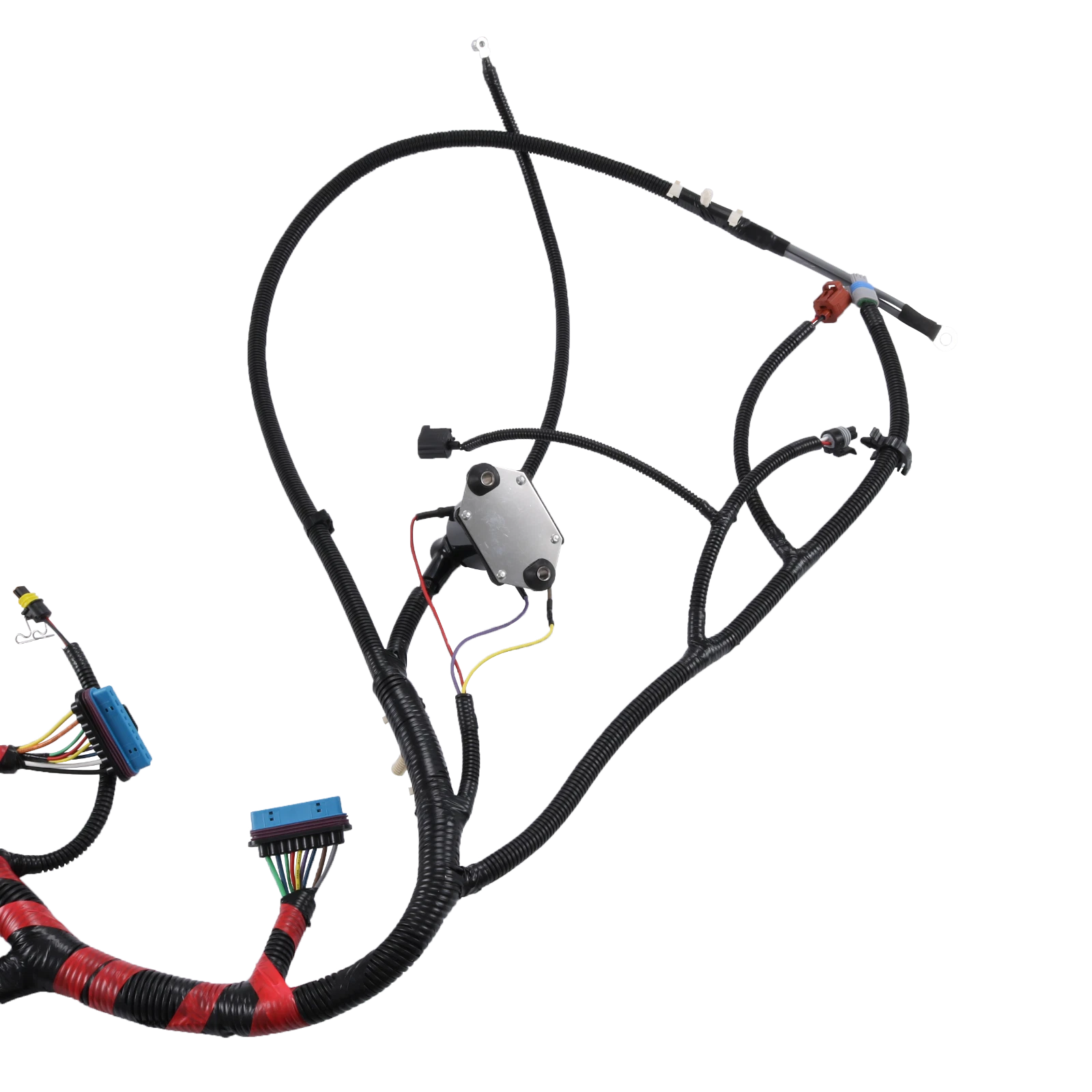 Wiring Harness for Ford Excursion (2000-2001) 7.3L Diesel