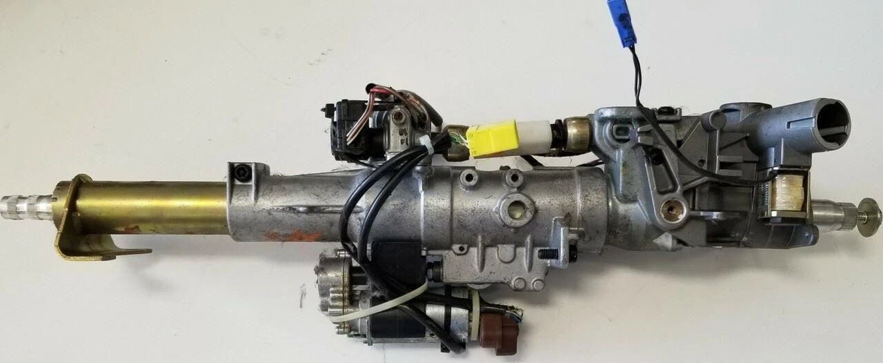 Steering Column Power Adjustable for Jaguar XK8 XKR (1999–2002) HJA9261AF