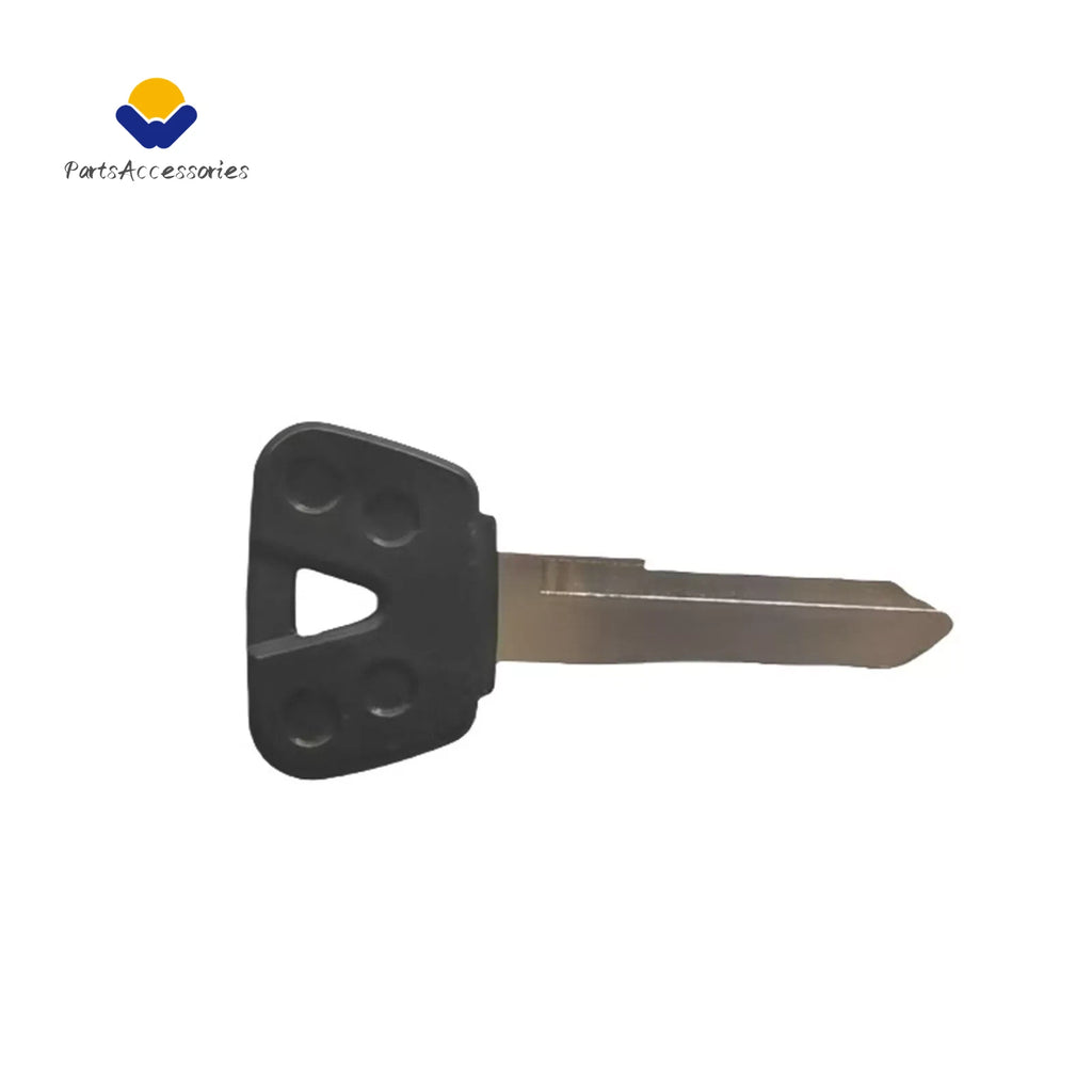 Blank Ignition Key for Polaris Standard Deluxe Sport (4110239)