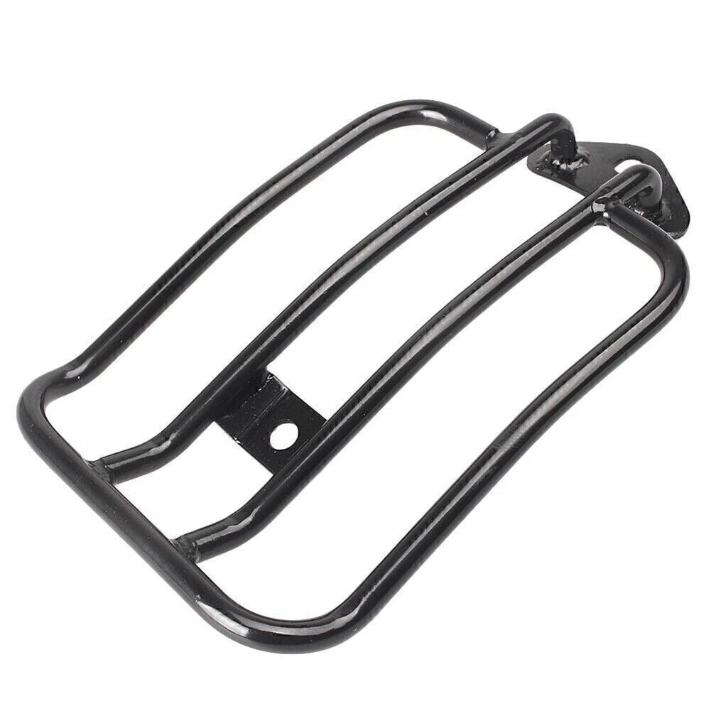 Luggage Rack for Harley Sportster XL883 XL1200 (2004–2015)